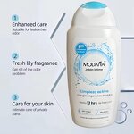 Feminine Wash Manufacturer - Portable Antibacterial Deodorant Antipruritic Liquid for Vulva Cleaning