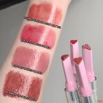 Lip Gloss Manufacturer - High Pigment Long-lasting Non-Stick Glossy Moisturizing Volumizing & Wholesale Private Label