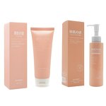 Facial Cleanser Manufacturer - Gently Clean Pore Oil Control Moisturizing for All Skin & OEM