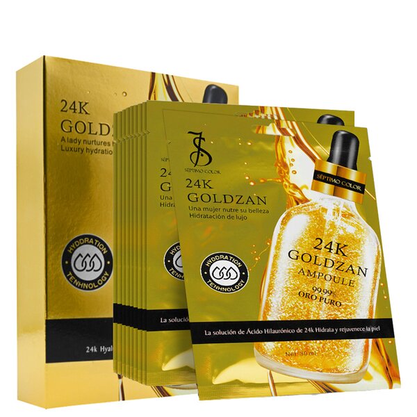 Face Mask Manufacturer - Overnight Anti Wrinkle Firming Bio Collagen Sheet Korea & Private Label