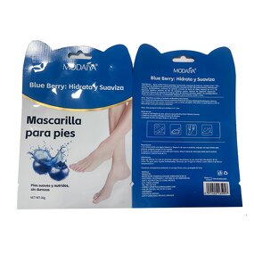 Hand Mist Manufacturer - Natural Aloe Extract Whitening Vitamin C Hydrating Soft Moisturizing Foot Care