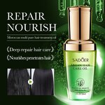 Hair Care Oil Manufacturer - Moroccan Multi Pure Repairing Nourishing & SADOER OEM Private Label