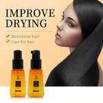 Hair Oil Manufacturer - for Root Strengthening Smooth Shiny Deep Nourishment Nut Moisturizing