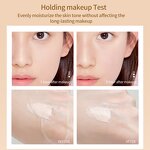 Liquid Foundation Manufacturer - Matte Natural Durable 24-hour Waterproof Sweat-proof & OEM Customizable