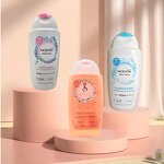 Feminine Wash Manufacturer - Portable Daily Care Vulva Cleaning Antibacterial Deodorant & OEM ODM