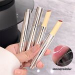 Lipstick Manufacturer - Gege Bear Solid Mineral-Based Jelly-Like Shiny Plumping Mirror & OEM ODM