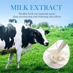 Face Mask Manufacturer - Milk Moisturizing Firming Anti Aging Whitening & OEM ODM Private Label