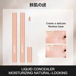 Concealer Stick Manufacturer - Trend Face Cream Form Strong Covering Multi Color & Wholesale Private Label