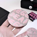 Setting Powder Manufacturer - New Fashion Mineral Full Coverage Oil Control Long-lasting Waterproof