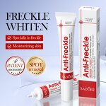 Face Cream Manufacturer - High-quality Whitening Firming Nourishing Rejuvenating Moisturizing Anti Freckle & SADOER