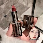 Lip Gloss Manufacturer - Gege Bear Matte Nude Long-Lasting Waterproof Anti-Fouling Natural High Quality