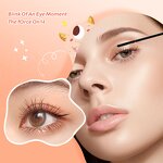 Mascara Manufacturer - Single Head Slender Long Curling Thick Eyelash Extension & Factory Direct Private Label