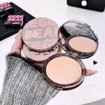 Setting Powder Manufacturer - New Fashion Mineral Full Coverage Oil Control Long-lasting Waterproof