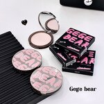 Setting Powder Manufacturer - New Fashion Mineral Full Coverage Oil Control Long-Lasting Waterproof & OEM ODM