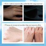 Sunscreen Manufacturer - SPF60 UV Resistant Refreshing Non-greasy Super Waterproof & OEM Private Label