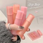Lip Gloss Manufacturer - Customized Fruit Fragrance Lip Plumper Non-Stick Moisturizing in Cup & Hot Sale