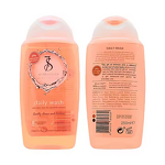Feminine Wash Manufacturer - Portable Antibacterial Deodorant Antipruritic Liquid for Vulva Cleaning