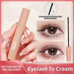 Liquid Eyeliner Manufacturer - Japanese Waterproof Mascara Vegan Long-lasting Volume & Wholesale