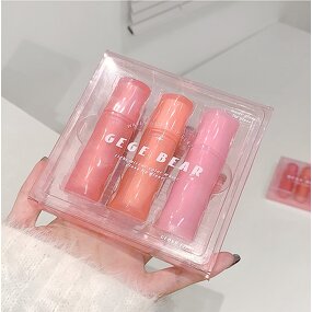 Lip Gloss Manufacturer - Customized Fruit Fragrance Lip Plumper Non-Stick Moisturizing & OEM ODM Hot Sale