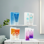 Sunscreen Lotion Manufacturer - All-Wave Protection Mild Non-Irritating Organic Herbal Mineral Zinc Oxide