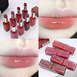 Lip Gloss Manufacturer - Hydrating Long-Lasting High-Gloss Sheer Shine Finish Lightweight & OEM ODM GEGE BEAR