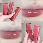 Lip Gloss Manufacturer - Hydrating Long Lasting High-gloss Sheer Shine Finish Lightweight & GEGE BEAR