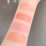Blush Palette Manufacturer - Gege Bear Matte Silky Facial Blusher Cheek Color for Girls & OEM ODM