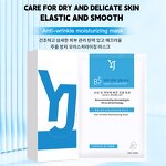 Facial Sheet Mask Manufacturer - Hydrating Moisturizing Anti Wrinkles Hyaluronic Acid & OEM ODM Private Label