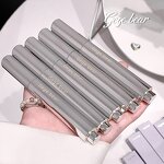 Lipstick Manufacturer - Gege Bear Solid Mineral-Based Jelly-Like Shiny Plumping Mirror & OEM ODM