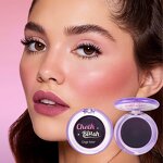 Blusher Manufacturer - Gege Bear High Pigment Vegan Magic Waterproof Long Lasting Transparent & OEM ODM