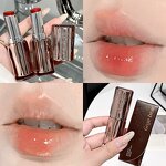 Lipstick Manufacturer - Gege Bear High Glossy Waterproof Creamy Silky Private Label Solid