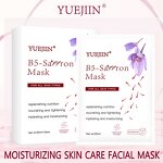 Facial Mask Manufacturer - Hydrating Natural Organic Korean Sheet & Private Label