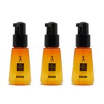 Hair Oil Manufacturer - Nut Essence for Moisturizing Dryness Improvement & Custom-Made