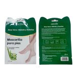 Hand Mist Manufacturer - Natural Aloe Extract Whitening Vitamin C Hydrating Soft Moisturizing Foot Care