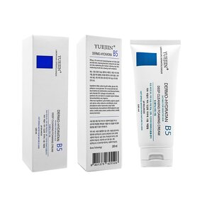 Face Cream Manufacturer - B5 for Acne Treatment Anti-Wrinkle Whitening Moisturizing & OEM ODM