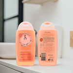 Cleaning Solution Manufacturer - Aromatic for Women Daily Care Antibacterial Deodorant Antipruritic & 7S