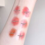 Lipstick Manufacturer - Gege Bear Solid Mineral-Based Jelly-Like Shiny Plumping Mirror Fashionable