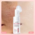 Cleansing Mousse Manufacturer - Coenzyme Q10 Amino Acid Refreshing Oil Control Moisturizing Deep & OEM