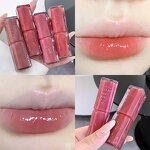 Lip Gloss Manufacturer - Hydrating Long-Lasting High-Gloss Sheer Shine Finish Lightweight & OEM ODM GEGE BEAR