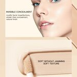 Concealer Manufacturer - Liquid Concealer Stick Brightening & Wholesale Private Label