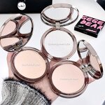 Setting Powder Manufacturer - New Fashion Mineral Full Coverage Oil Control Long-lasting Waterproof