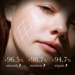 Essence Manufacturer - 24K Gold Collagen with Niacinamide Hyaluronic Acid Brightening for Nose Repairing