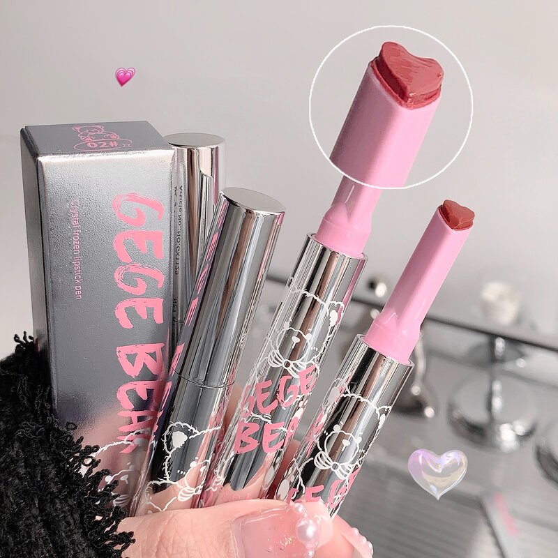 Lip Gloss Manufacturer - Matte High Pigment Waterproof Long-Lasting Non-Stick Cream & OEM ODM Private Label