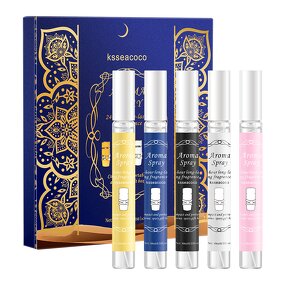 Perfume Manufacturer - AROMA SPRAY 24 Hours Lasting Various Fragrance & Ksseacoco