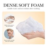 Facial Cleanser Manufacturer - Collagen for Oily or Acne Skin Deep Cleansing Oil Control Refreshing Firming