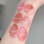 Lip Gloss Manufacturer - Crystal Water-Transparent Moisturizing Nourishing Whitening Waterproof & OEM ODM