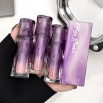 Lipstick Manufacturer - Lip Glaze Moisturizing Long-lasting Waterproof & OEM Custom