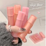 Lip Gloss Manufacturer - Customized Fruit Fragrance Lip Plumper Non-Stick Moisturizing & OEM ODM Hot Sale
