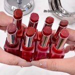 Lip Gloss Manufacturer - Hydrating Long-Lasting High-Gloss Sheer Shine Finish Lightweight & OEM ODM GEGE BEAR