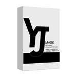 Facial Mask Manufacturer - Black Technology Repair Whitening Moisturizing Skin Care Film & OEM ODM